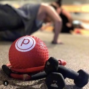 Pure Barre Fort Worth 
