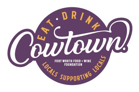 EAT. DRINK. COWTOWN.