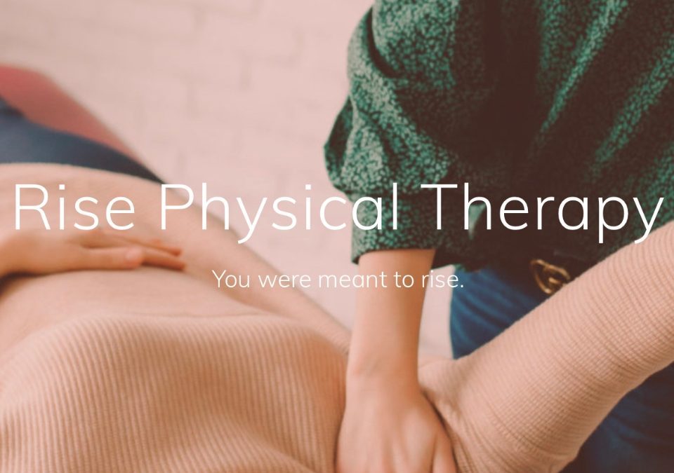 Rise Physical Therapy and Performance Enhancement, PLLC