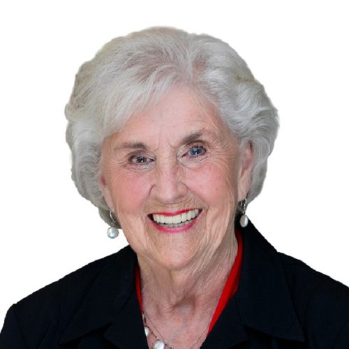 Joan Trew - Fort Worth Woman - Woman on the Move