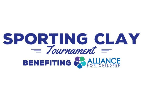 Sporting Clay Tournament benefiting Alliance For Children
