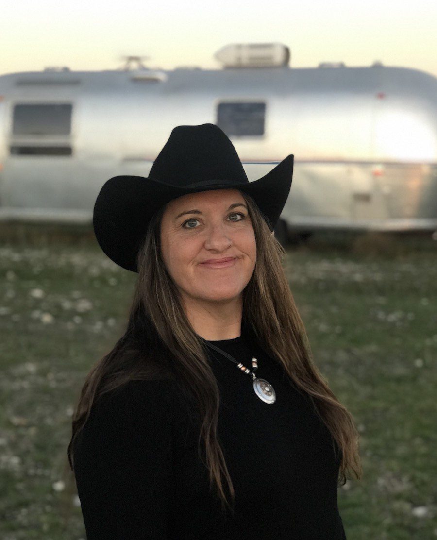 Jennifer Flippo Woman of the Month April 2021 Fort Worth Woman