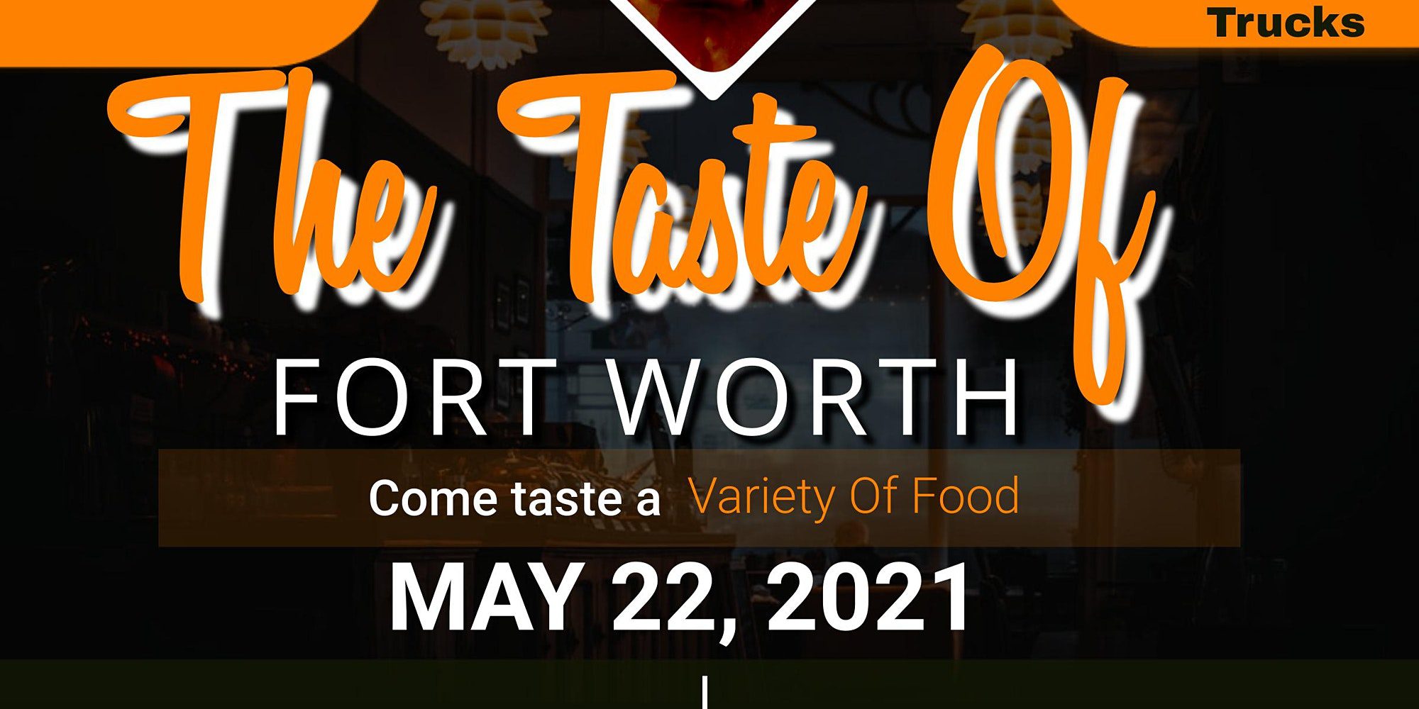 Taste Of Fort Worth 2024 Melli Siouxie