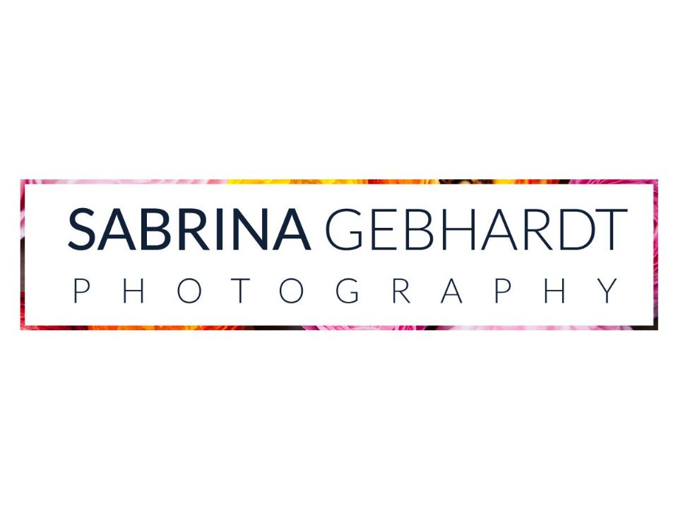Sabrina Gebhardt Photography logo