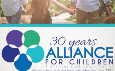 Alliance for Children on Teaching Body Autonomy in Honor of Child Abuse Prevention Month