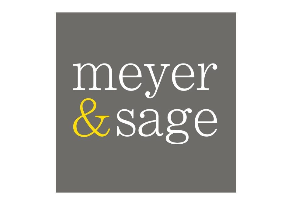 Meyer & Sage
