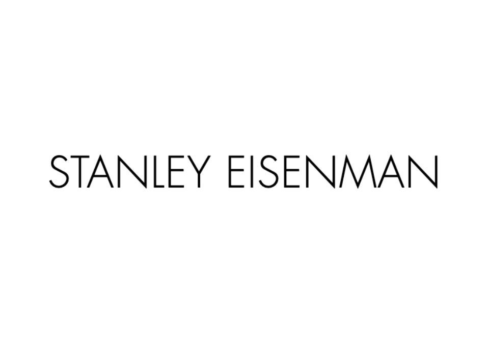 Stanley Eisenman