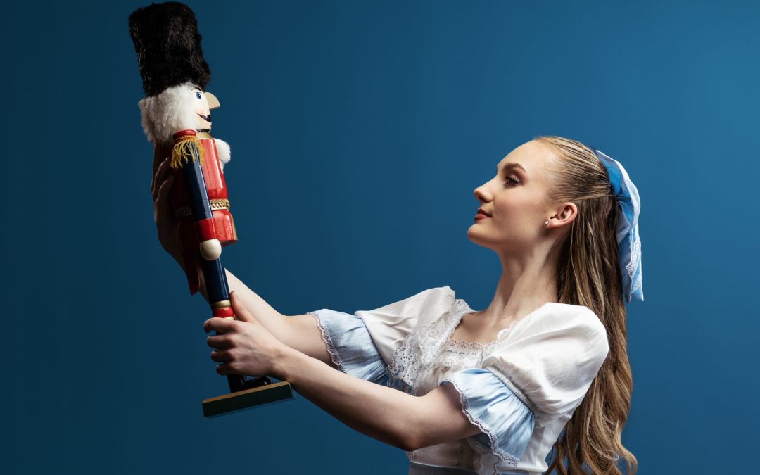 The Nutcracker with Fort Worth Symphony Orchestra